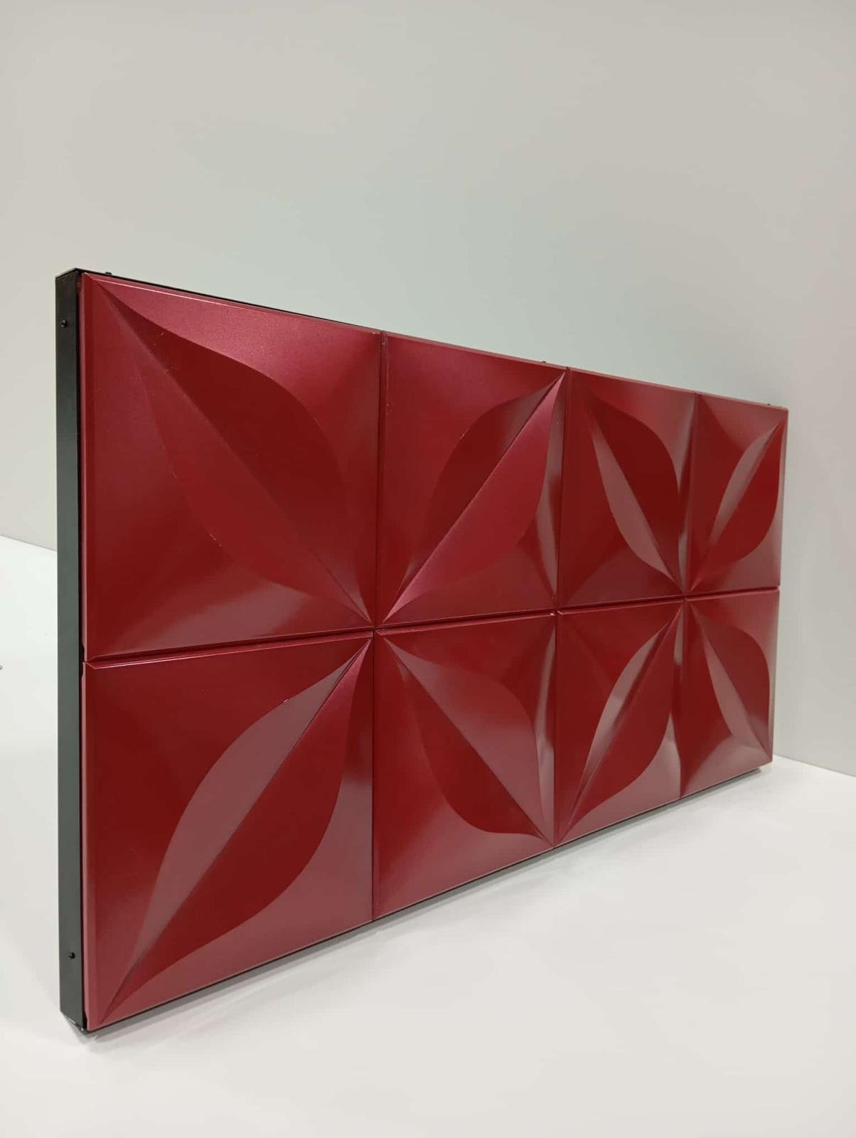 3D Zemin Uygulamaları