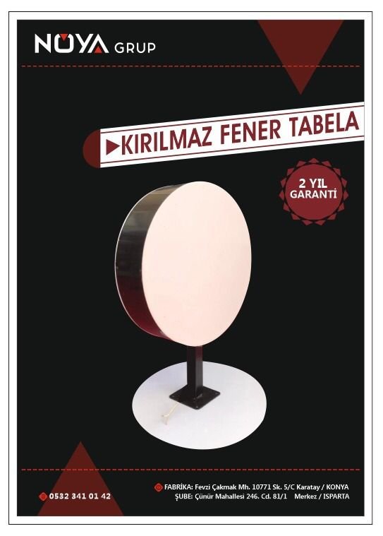 Fener Tabela
